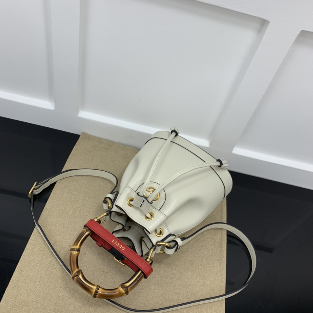 Gucci Drawstring Bags